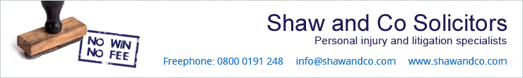 Shaw and Co Solicitors